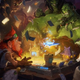 Illustration for article titled Hearthstone Player Gives Up Pro Dreams Because Of Parents